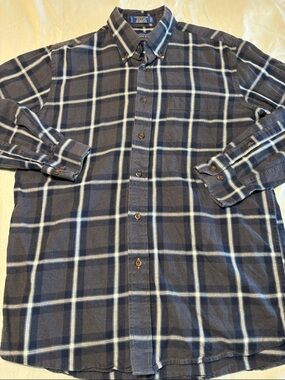 Pendleton Canterbury Cloth Men’s Medium , $24